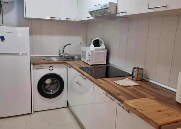 Appartement Céntrico En *