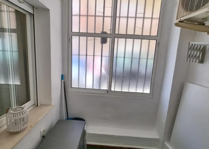 Céntrico En * Málaga