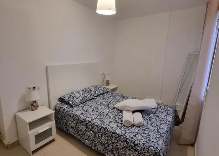 Céntrico En Appartement