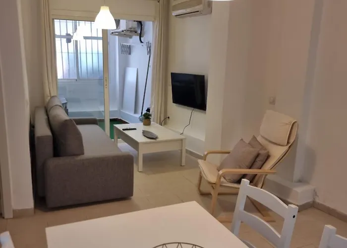Céntrico En Appartement