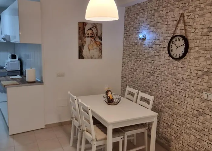 Appartement Céntrico En *
