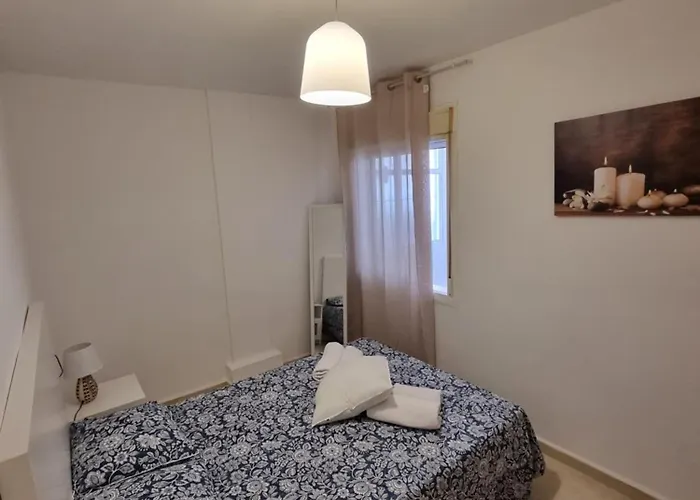 Céntrico En
