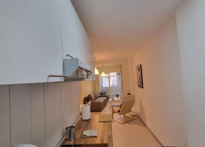 Appartement Céntrico En
