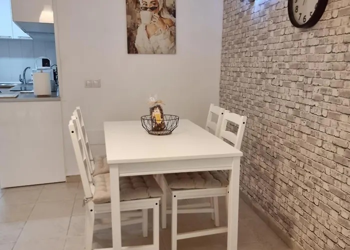 Céntrico En Appartement