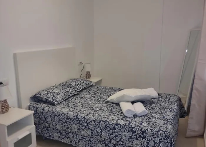 Céntrico En Appartement *