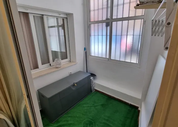 Appartement Céntrico En *