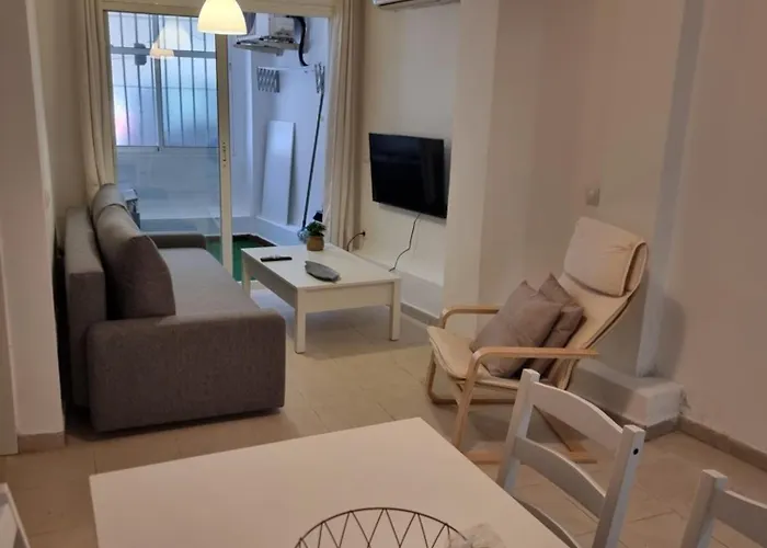 Céntrico En Appartement