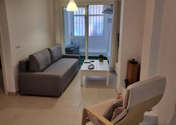 Céntrico En * Málaga